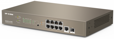���������� (�����) IP-COM G5310P-8-150W