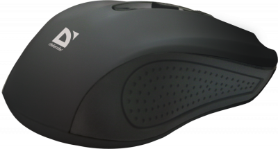 ����  Defender Accura MM-935 Black (52935)