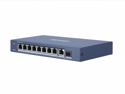 ���������� Hikvision DS-3E0510P-E/M