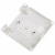 Raspberry Pi 3 Model B Крепление VESA Mount (100x100 mm) для корпусов Raspberry Pi 3, ASM-1900048-11, цвет белый, (122-3464) Raspberry Pi 3 Model B Крепление VESA Mount (100x100 mm) для корпусов Raspberry Pi 3, ASM-1900048-11, цвет белый, (122-3464)