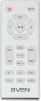 ������� Sven �� MC-5 2.0 ����� 50�� BT