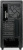 Корпус ПК без блока питания HSPD M510, Mesh Mid Tower, Black, M510-TGBK-ARGB Корпус ПК без блока питания HSPD M510, Mesh Mid Tower, Black, M510-TGBK-ARGB