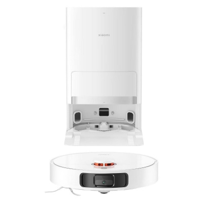 �����-������� Xiaomi Robot Vacuum X20+ EU BHR8124EU