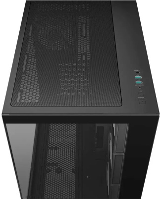 ������ Deepcool CG530 4F ������ ��� �� ATXR-CG530-BKADA4-G-1