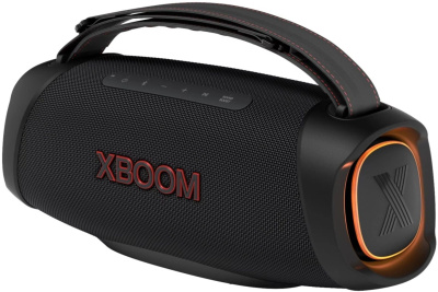 ������� ����������� LG Xboom XG8T ������ 120W 2.1 BT