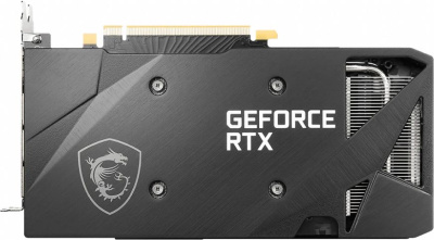 ���������� MSI PCI-E 4.0 NVIDIA GeForce RTX 3060 12288Mb 192 GDDR6 1680/15000/HDMIx1/DPx3/HDCP Ret