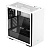 ������ Deepcool CH510 WH ��� ��, ������� ���� (���������� ������), 1x120�� ���������� �����, �����, ATX
