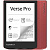 ����� ����������� PocketBook 634 Verse Pro Passion Red (�������) (6'' E-Ink Carta, 1448x1072 ���������, ���������, 16GB, WiFi, IPX8) (PB634-3-WW)