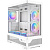 ������ �� SAMA V43, ��� ��, Midi-Tower, White (V43-WHADA6X1-GL)