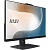 �������� MSI Modern AM242P 1M-1663XRU, 23.8" (1920x1080) IPS/Intel Core 5 120U/16 DDR5/256 �� SSD+2000 �� HDD/Intel Graphics/��� ��, ������ (9S6-AE0721-1663)