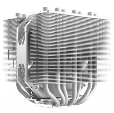 ����� ��� ���������� ID-COOLING SE-207-XT SLIM SNOW