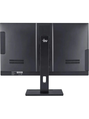 �������� iRU 27IM, 27" (1920x1080) IPS/Intel Core i5-12450H/16 DDR4/512 �� SSD/Intel UHD Graphics/��� ��, ������ (2156265)