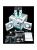 Кулер Valkyrie DL125 Vind White / 6HPx6mm, 230W TDP, 2x120mm ARGB fans, 800-1850RPM, 80CFM, 29dBA / HW NA125-W Кулер Valkyrie DL125 Vind White / 6HPx6mm, 230W TDP, 2x120mm ARGB fans, 800-1850RPM, 80CFM, 29dBA / HW NA125-W