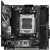 ����������� ����� ASUS ROG STRIX X870-I GAMING WIFI, SocketAM5, AMD X870, mini-ITX, Ret 90MB1IW0-M0EAY0