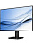 ������� PHILIPS 27E1N1200A 27" {IPS 1920x1080 100Hz 1ms 300cd 1400:1 D-Sub HDMI1.4 DisplayPort1.2 2x2W VESA}