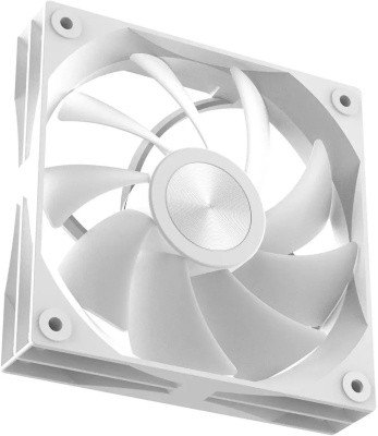 ���������� ��� ������� Bloody CF-13 120�120x25 ����� 4-pin 35�� (CF-13-120-WH) Ret