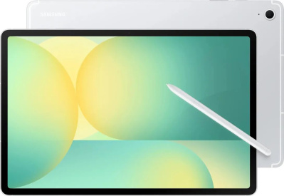 ������� 13.1" Samsung Galaxy Tab S10 FE+ 8/128GB Silver (SM-X620NZSRCAU)