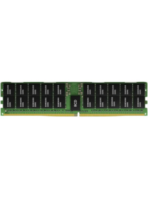 ������ ������ SAMSUNG RDIMM 64GB DDR5-6400 ECC REG M321R8GA0EB2-CCP