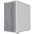 ������ Powercase Mistral Micro C4W ARGB, Tempered Glass, 4x 120mm ARGB PWM Fan, �����, mATX  (CMMCW-A4)