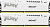 ������ �����������/ Kingston 64GB 5200MT/s DDR5 CL40 DIMM (Kit of 2) FURY Beast White XMP (KF552C40BWK2-64)
