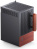 Корпус ПК без блока питания Jonsbo T6 Black Корпус ПК без блока питания Jonsbo T6 Black