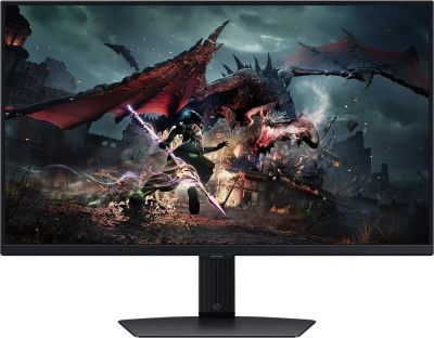 ������� Samsung 27" Odyssey G5 S27DG500EIXCI IPS LED ������