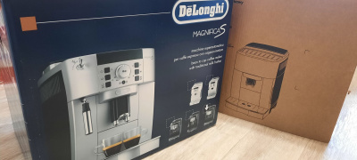 ���������� Delonghi Magnifica ECAM 22.110.B