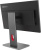 Монитор Lenovo 24" ThinkVision P24Q-40 черный IPS LED 2560x1440 120Hz 4ms 64B2GAT1UK Монитор Lenovo 24" ThinkVision P24Q-40 черный IPS LED 2560x1440 120Hz 4ms 64B2GAT1UK