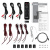 Колонки SVEN HT-210 Black 50W+5x15W Bluetooth (SV-014124) Колонки SVEN HT-210 Black 50W+5x15W Bluetooth (SV-014124)