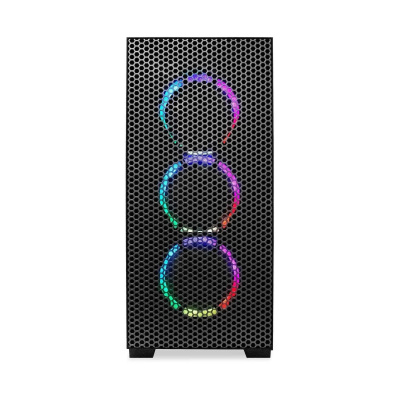 ��������� ���� iRU Corp 317, Intel Core i7-11700F/16 �� DDR4/240 �� SSD+1000 �� HDD/NVIDIA GeForce GTX 1660 SUPER (6 ��)/��� ��, ������ (2020011)