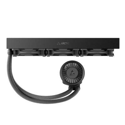 ������� �������� ���������� Arctic Cooling Liquid Freezer III Pro 360 Black (ACFRE00180A)