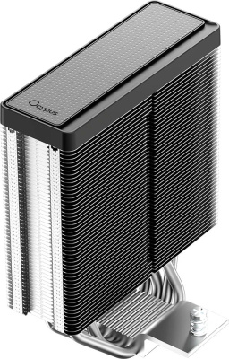 ����� ��� ���������� Ocypus Delta A40 Elite Dual Fan BK (Delta-A40-BK2NNWN00X-GL)