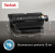 Электрогриль Tefal Optigrill+ GC717810 2000Вт черный/серый Электрогриль Tefal Optigrill+ GC717810 2000Вт черный/серый
