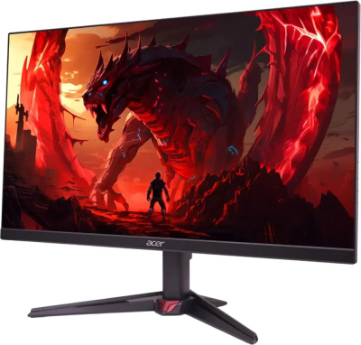 ������� Acer VG240YX1bmiipx 23,8'' IPS, FHD, Black UM.QV0CD.101