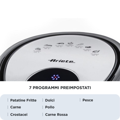 ��������� Ariete 4618 5,5�, ������ 00C461800AR0