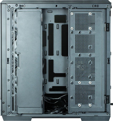 ������ ATX Zalman P50 DS, Midi-Tower, ��� ��, ������
