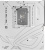 Материнская плата Asus ROG CROSSHAIR X870E GLACIAL, Socket AM5, AMD X870E, ATX (90MB1NQ0-M0EAY0) Материнская плата Asus ROG CROSSHAIR X870E GLACIAL, Socket AM5, AMD X870E, ATX (90MB1NQ0-M0EAY0)