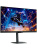 ������� Gigabyte M27Q2 EK 27" Black {IPS 2560x1440 200Hz 1ms 350cd 1000:1 178/178 3xUSB3.2 USB Type-C 2xHDMI 2.0 DisplayPort 1.4 HAS}