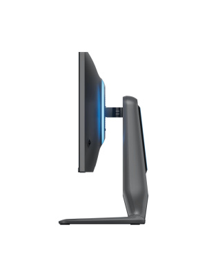 ������� Hisense 27" 27G7Q-PRO, 3840x2160, MiniLED, 160Hz, HDMIx2+DP+USB-C, black
