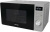 Микроволновая Печь Gorenje MO20A3X 20л. 800Вт нержавеющая сталь Микроволновая Печь Gorenje MO20A3X 20л. 800Вт нержавеющая сталь