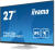Монитор Iiyama 27" ProLite T2752MSC-W1 белый IPS LED Монитор Iiyama 27" ProLite T2752MSC-W1 белый IPS LED