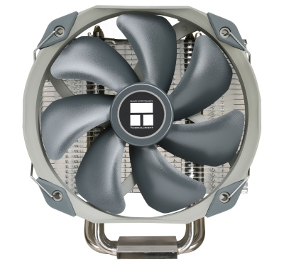 ����� Thermalright Macho MAXX (MACHO-MAXX) LGA 1700/115X/1200/2011/-3/2066/AM4/AM5 TDP 210 �� RTL