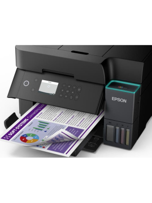 ��� �������� Epson EcoTank L6370 (C11CL43403) A4 Duplex WiFi ������