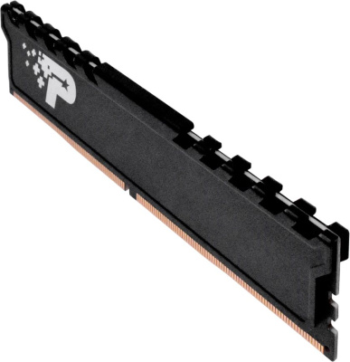 ����������� ������ Patriot Signature Line Premium 32Gb DDR4 3200MHz (PSP432G3200H1) Ret