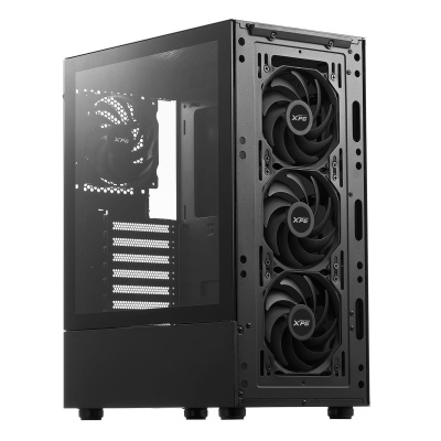 ������ XPG VALORMESHC4VA-BKCWW