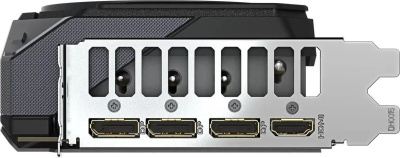 ���������� Gigabyte NVIDIA GeForce RTX 5070 GAMING OC 12Gb (GV-N5070GAMING OC-12GD 1.0) Ret