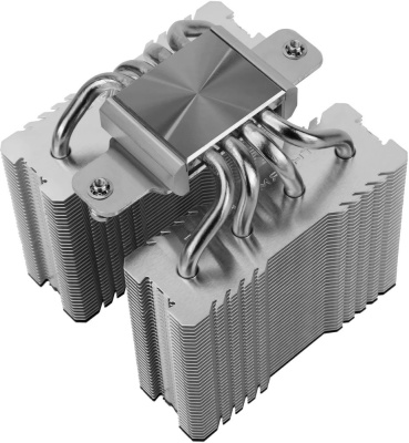 ����� ��� ���������� Thermalright Peerless Assassin 90 SE silver, black Ret