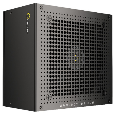 ���� ������� �� 750W Ocypus Iota P750, 80+ Gold, ������, retail (Iota-P750-G1FFBK024X-EU)