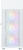 ������ Zalman S5 NEO White, Midi-Tower, ��� ��, �����