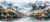 ������ ��� ���� Cactus Beautiful nature 900x400x4�� (CS-MP-JAC01XXL)